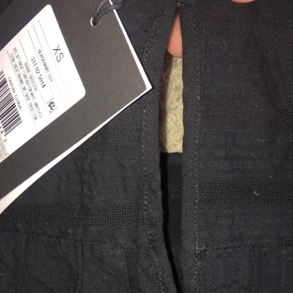 NWT SHIRT - Picture 3 of 4